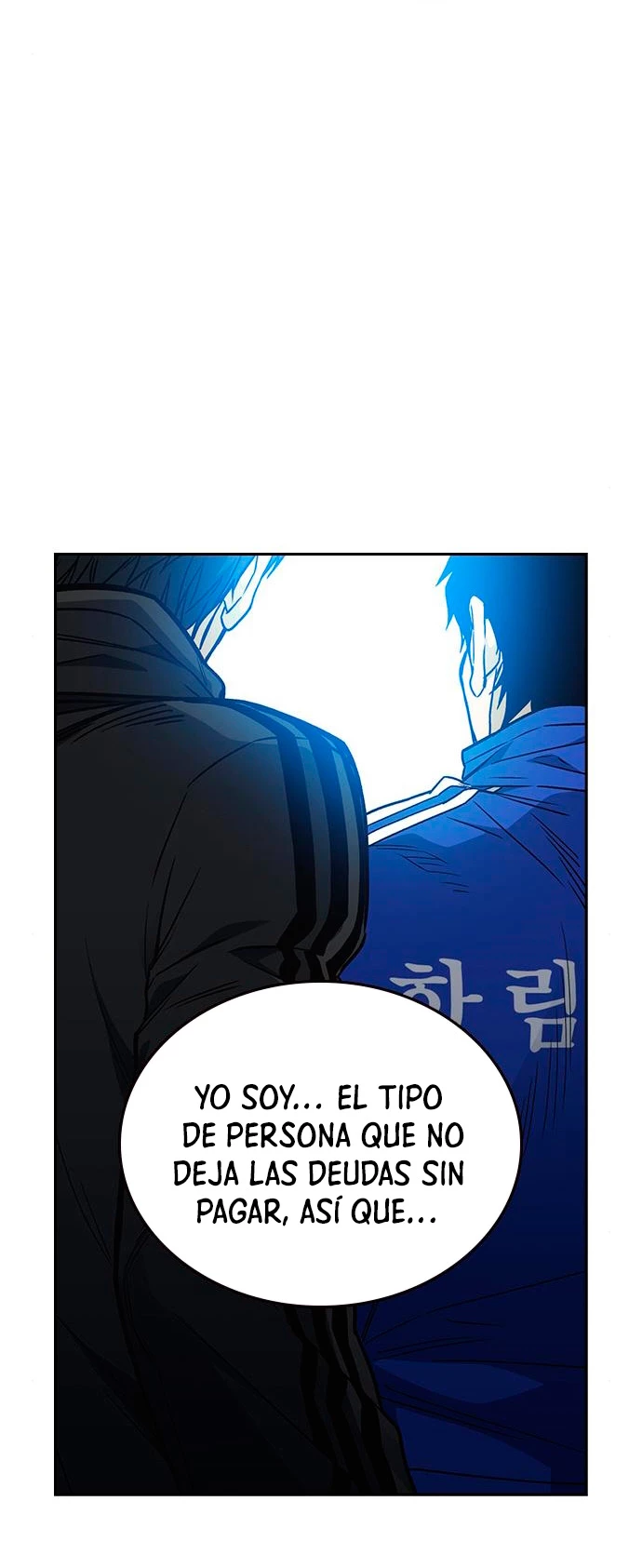 Grupo de Estudio Capítulo 159 - Page 98