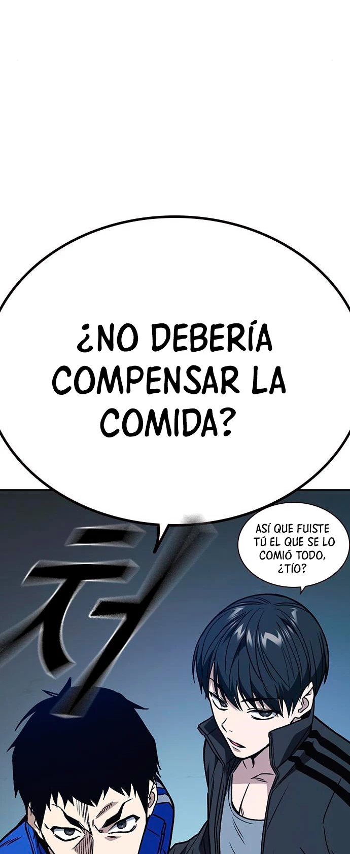 Grupo de Estudio Capítulo 159 - Page 99