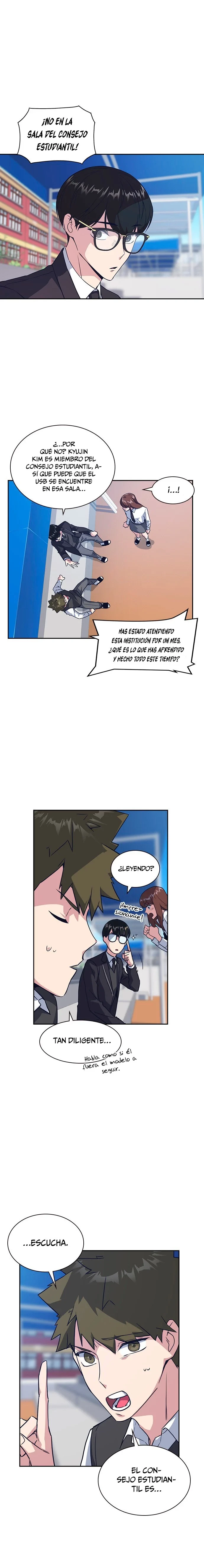 Grupo de Estudio Capítulo 16 - Page 1