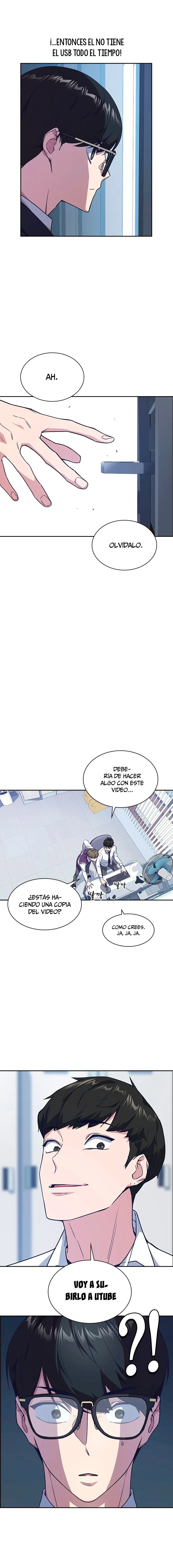 Grupo de Estudio Capítulo 16 - Page 10