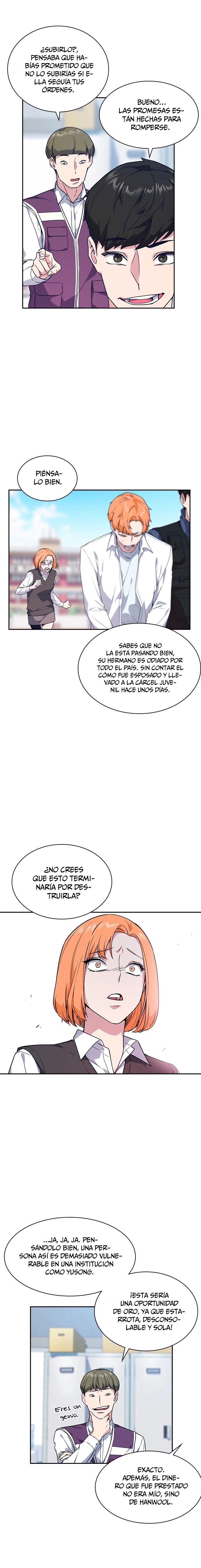 Grupo de Estudio Capítulo 16 - Page 11