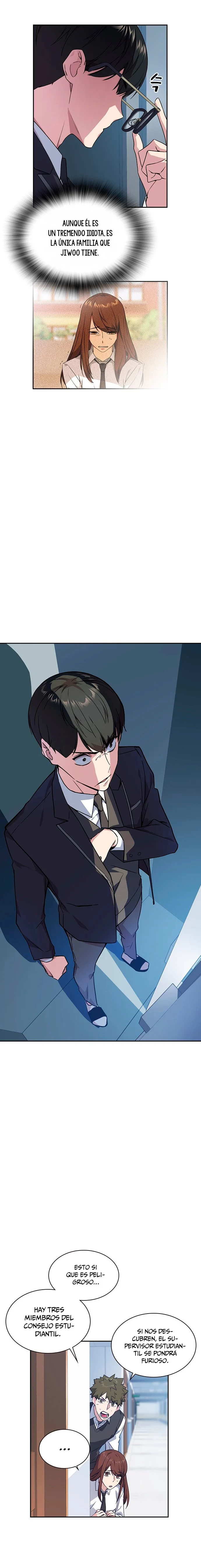 Grupo de Estudio Capítulo 16 - Page 12
