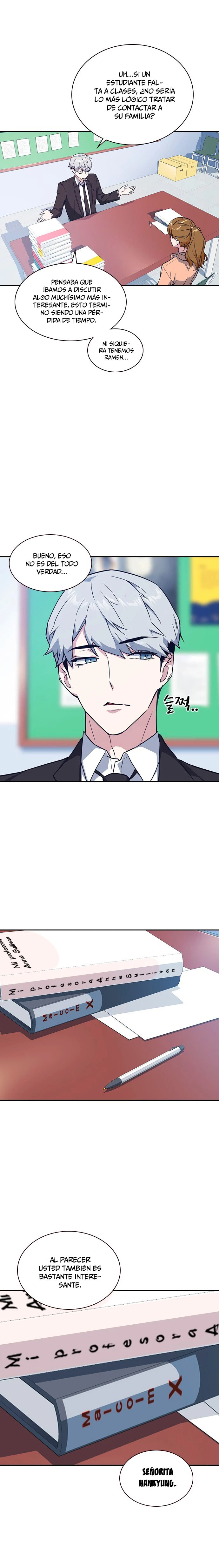 Grupo de Estudio Capítulo 16 - Page 15