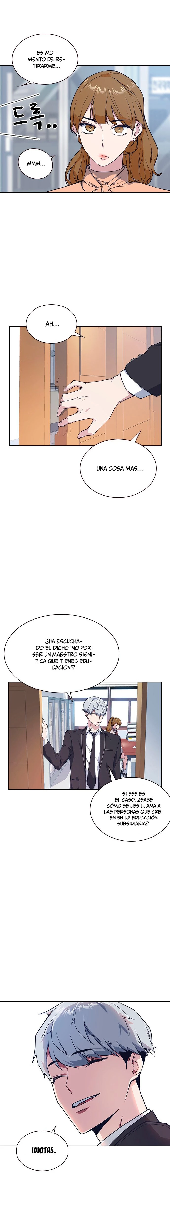 Grupo de Estudio Capítulo 16 - Page 16