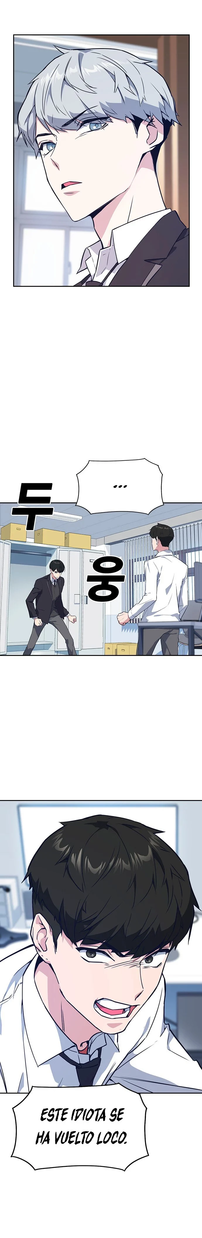 Grupo de Estudio Capítulo 16 - Page 19