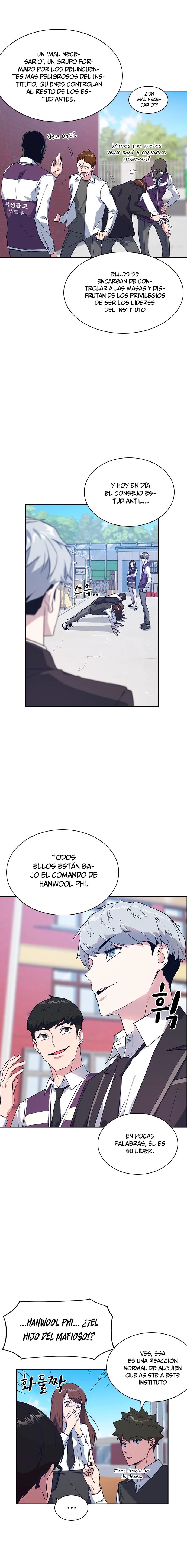 Grupo de Estudio Capítulo 16 - Page 2