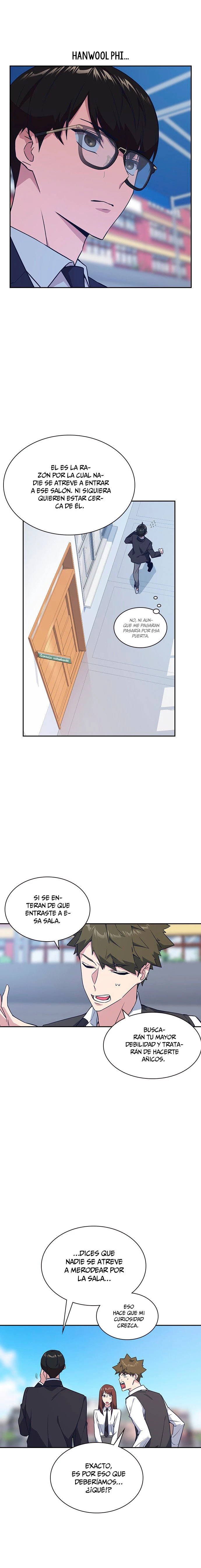 Grupo de Estudio Capítulo 16 - Page 3