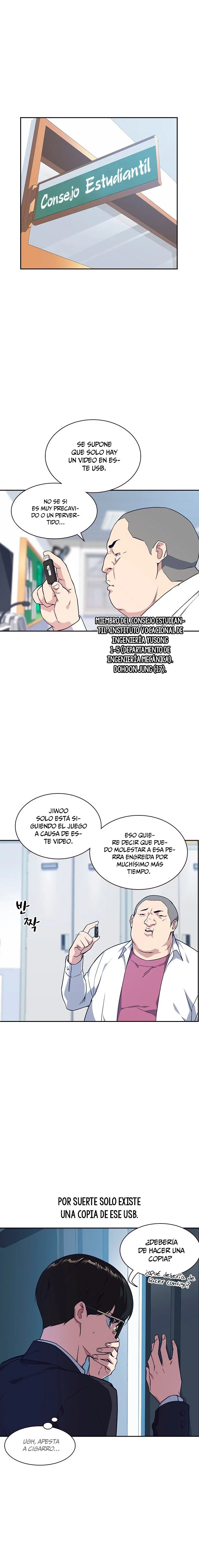 Grupo de Estudio Capítulo 16 - Page 5