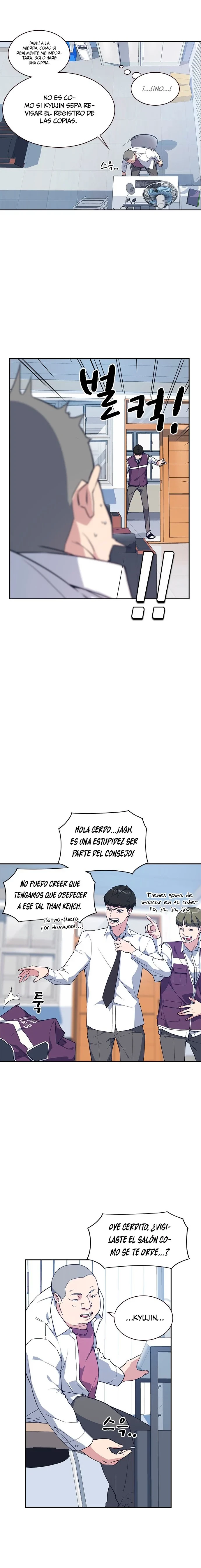 Grupo de Estudio Capítulo 16 - Page 6