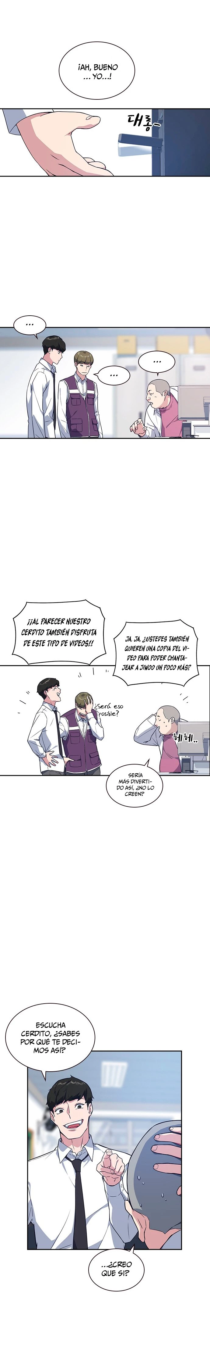 Grupo de Estudio Capítulo 16 - Page 7