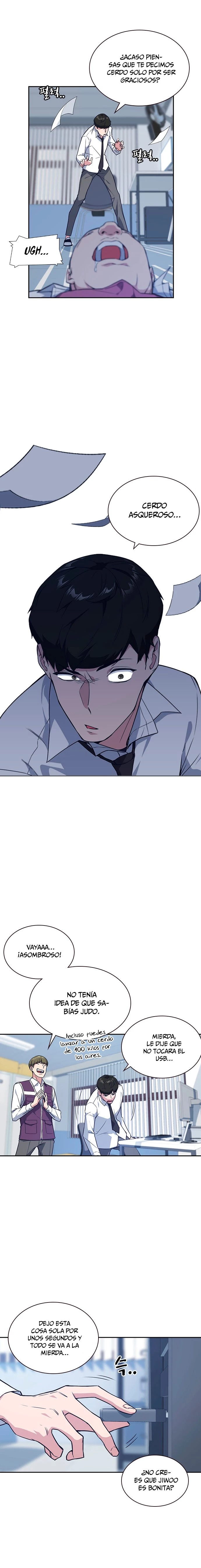 Grupo de Estudio Capítulo 16 - Page 9