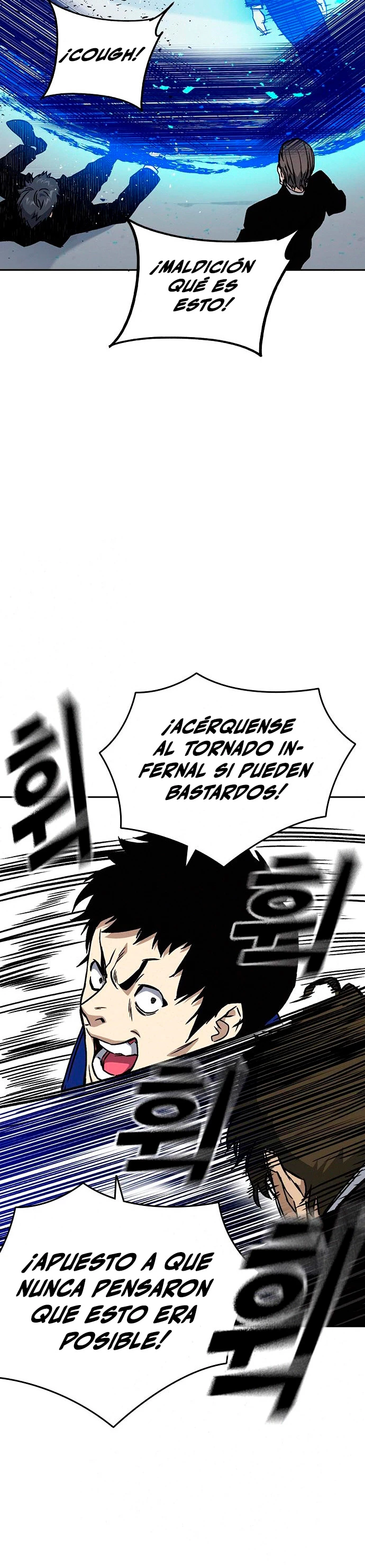 Grupo de Estudio Capítulo 160 - Page 16