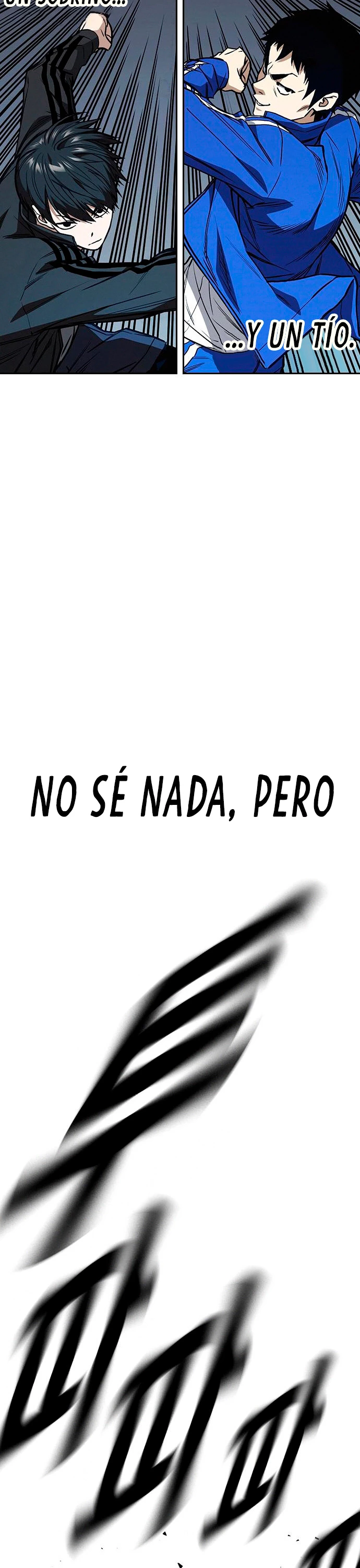 Grupo de Estudio Capítulo 160 - Page 25