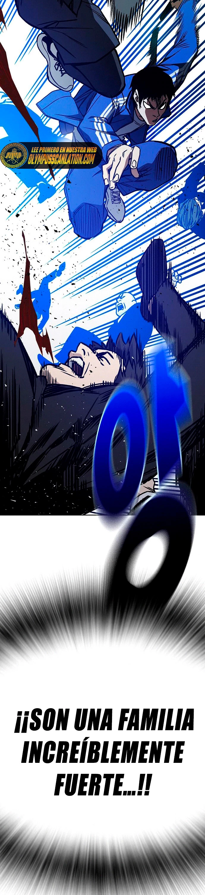 Grupo de Estudio Capítulo 160 - Page 27