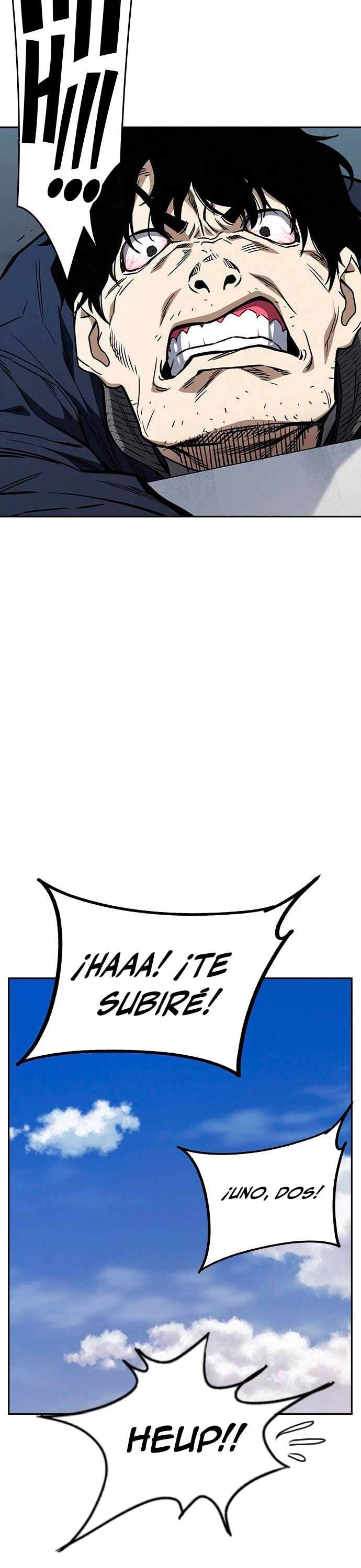 Grupo de Estudio Capítulo 160 - Page 30