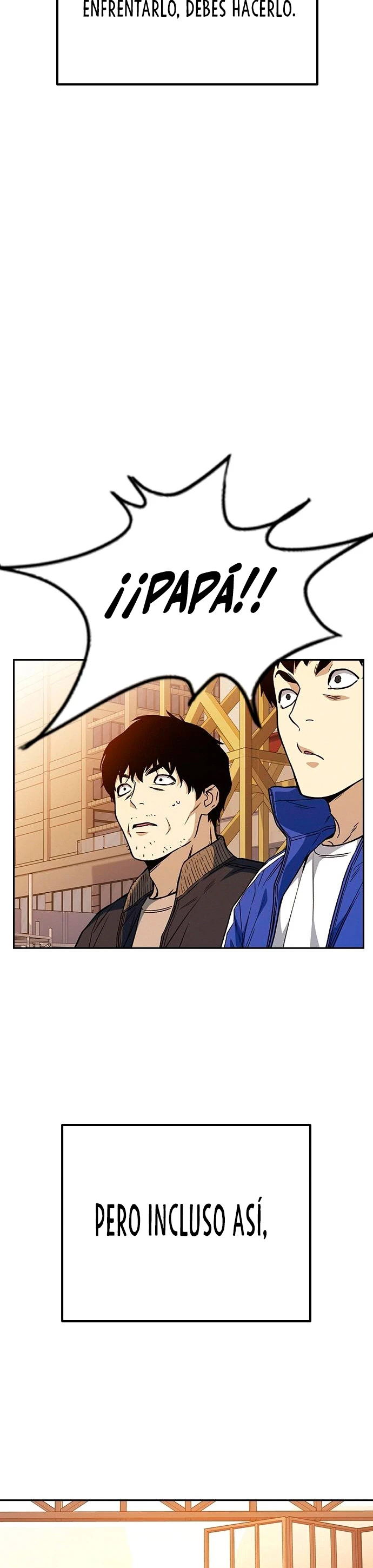 Grupo de Estudio Capítulo 160 - Page 40