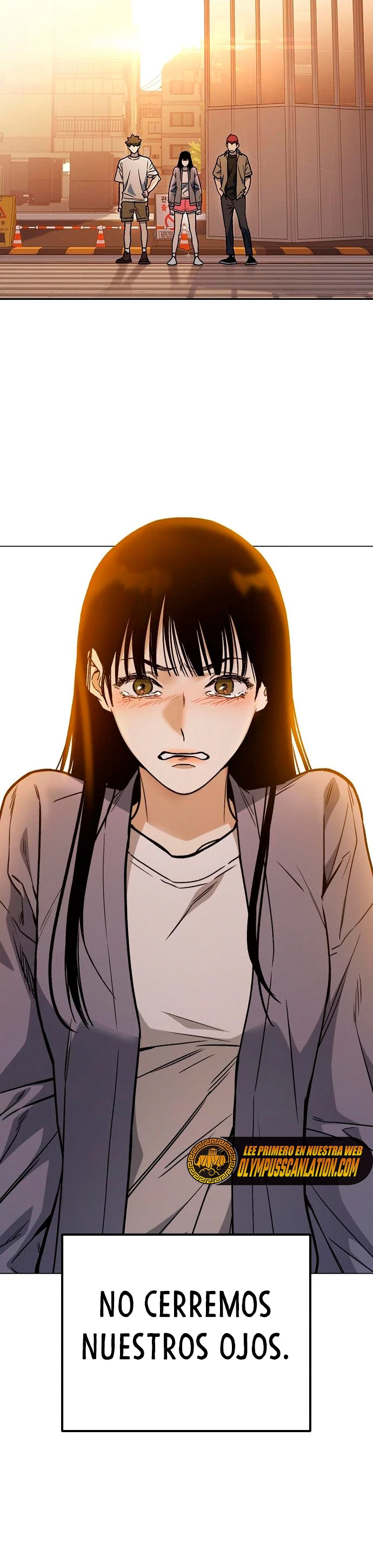 Grupo de Estudio Capítulo 160 - Page 41