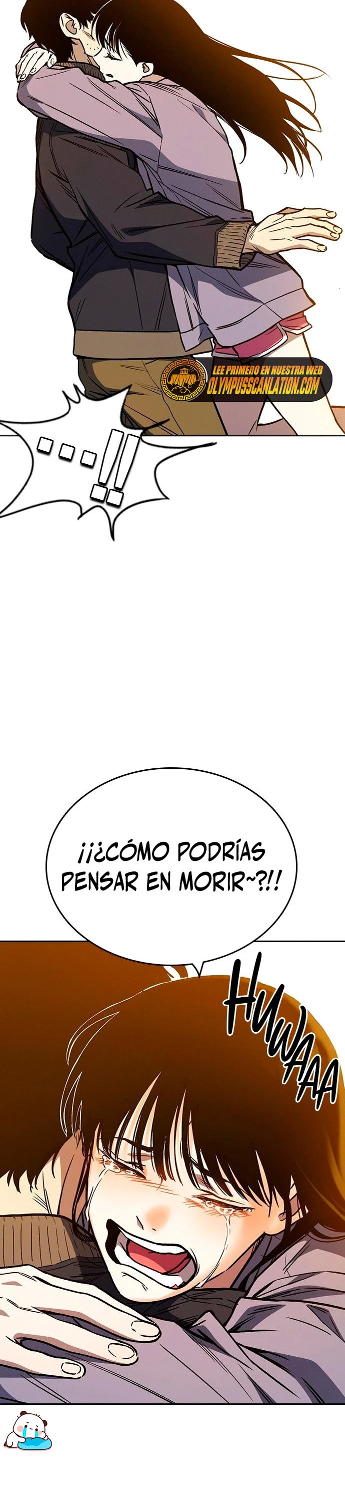 Grupo de Estudio Capítulo 160 - Page 44