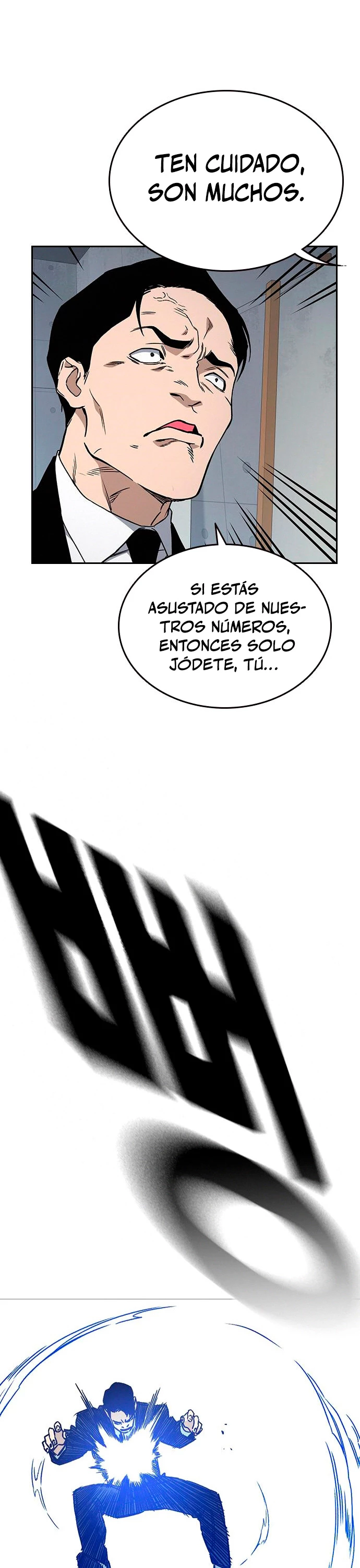 Grupo de Estudio Capítulo 160 - Page 5