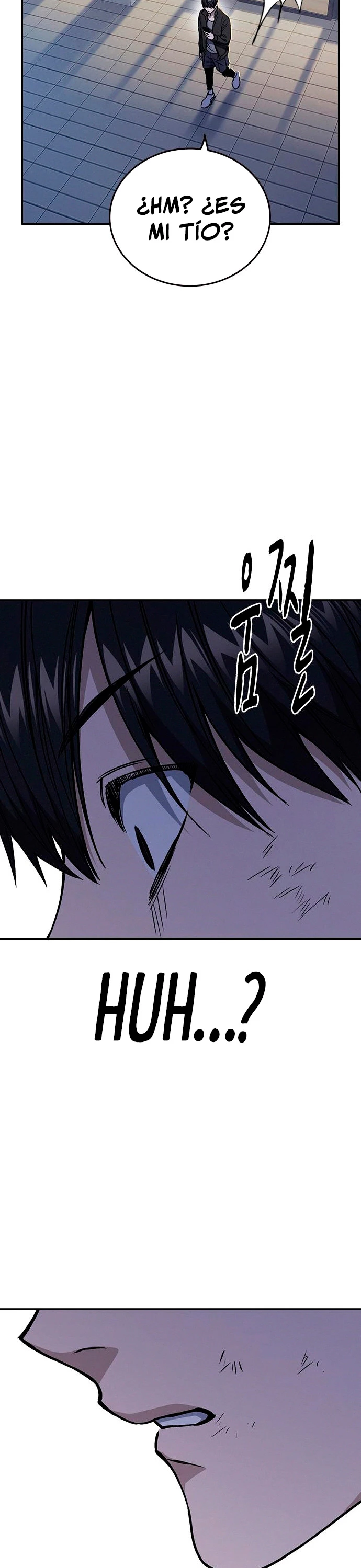 Grupo de Estudio Capítulo 160 - Page 50