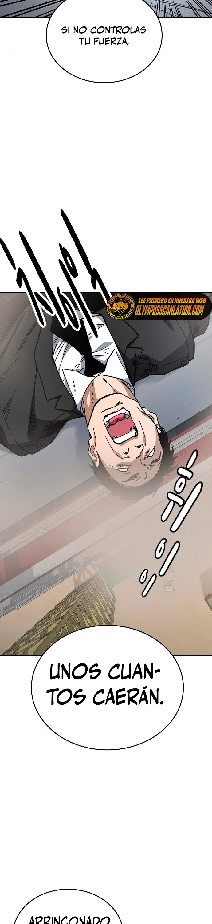 Grupo de Estudio Capítulo 160 - Page 7