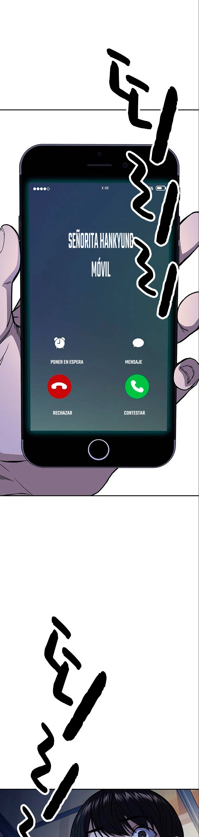 Grupo de Estudio Capítulo 161 - Page 1