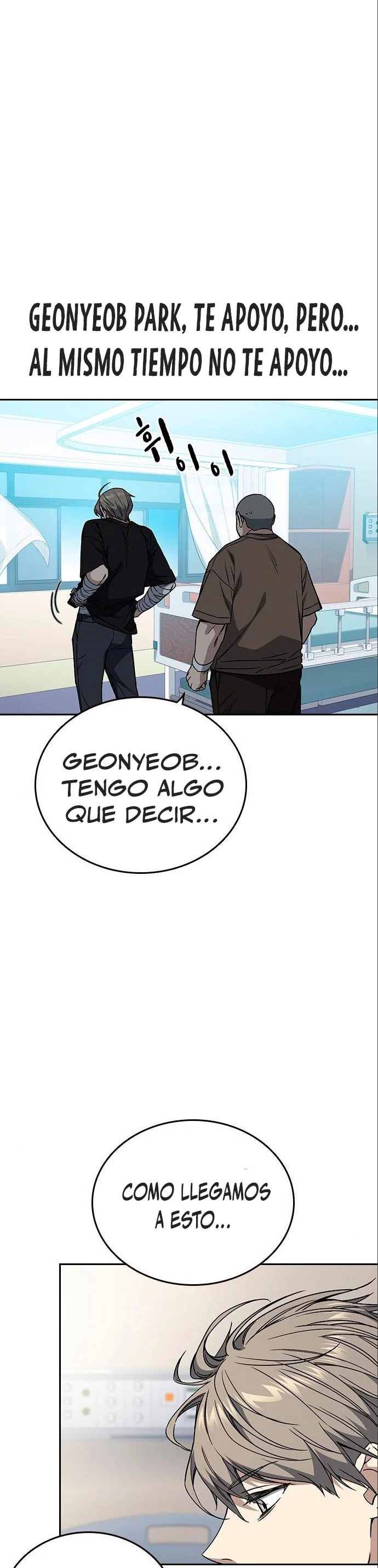 Grupo de Estudio Capítulo 161 - Page 12