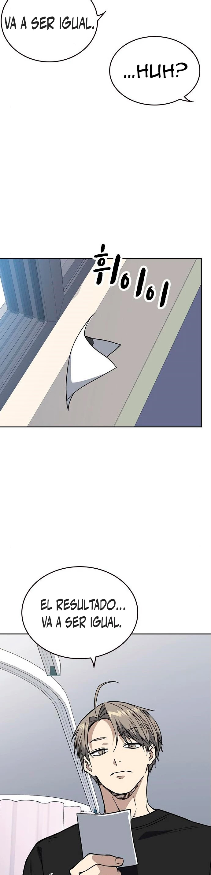 Grupo de Estudio Capítulo 161 - Page 13