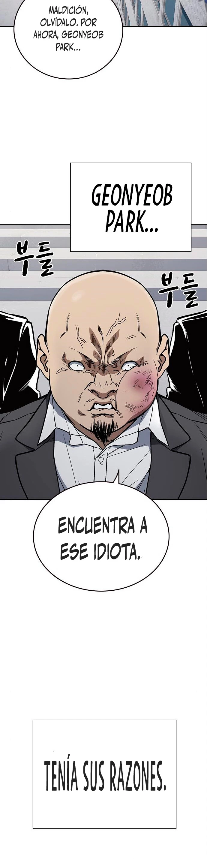 Grupo de Estudio Capítulo 161 - Page 15