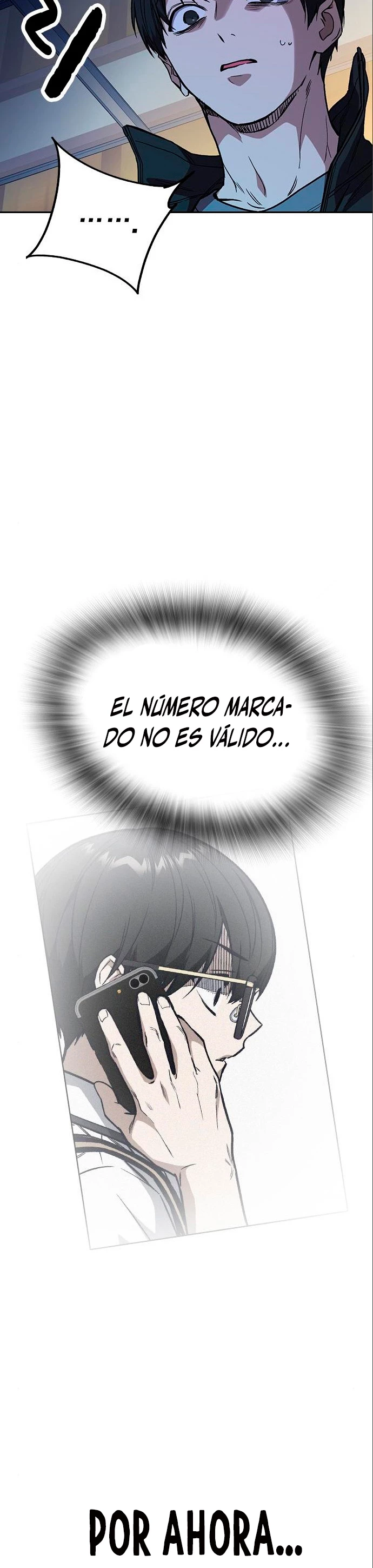 Grupo de Estudio Capítulo 161 - Page 2