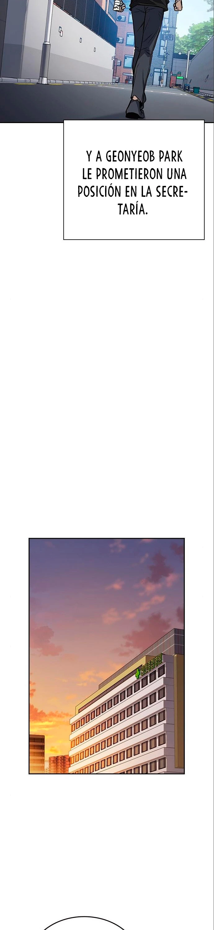 Grupo de Estudio Capítulo 161 - Page 24