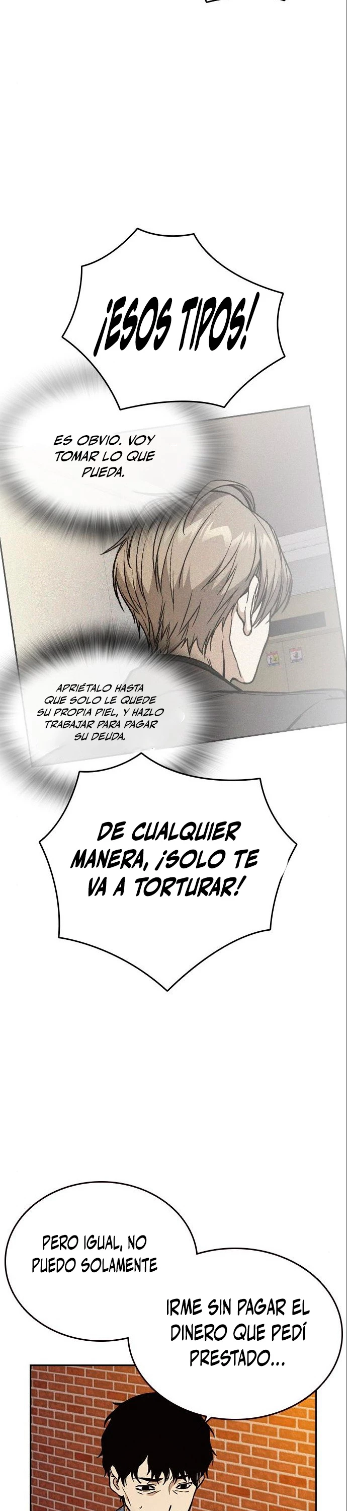 Grupo de Estudio Capítulo 161 - Page 28