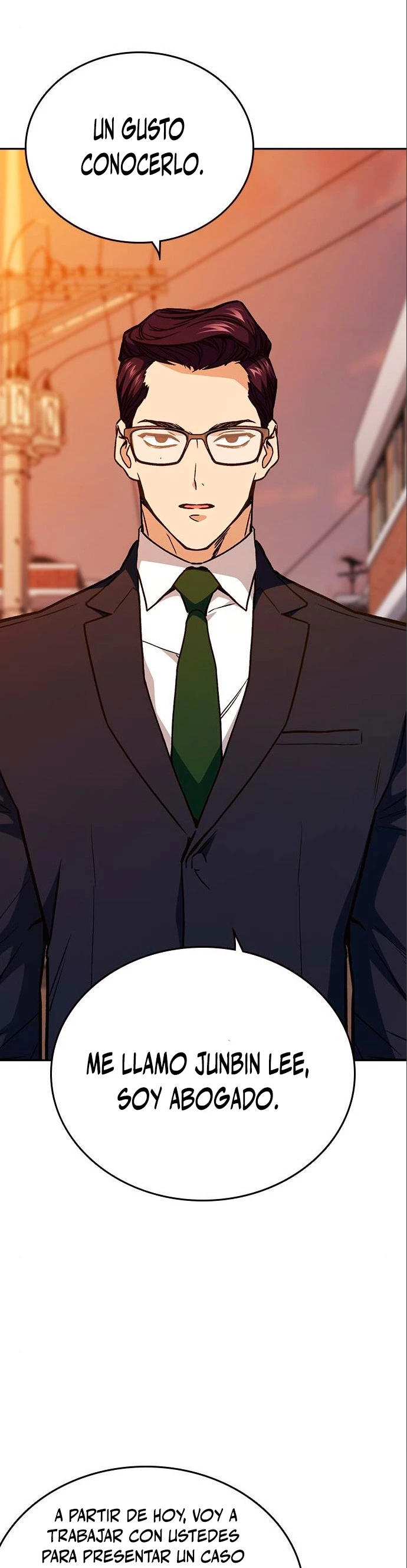 Grupo de Estudio Capítulo 161 - Page 31