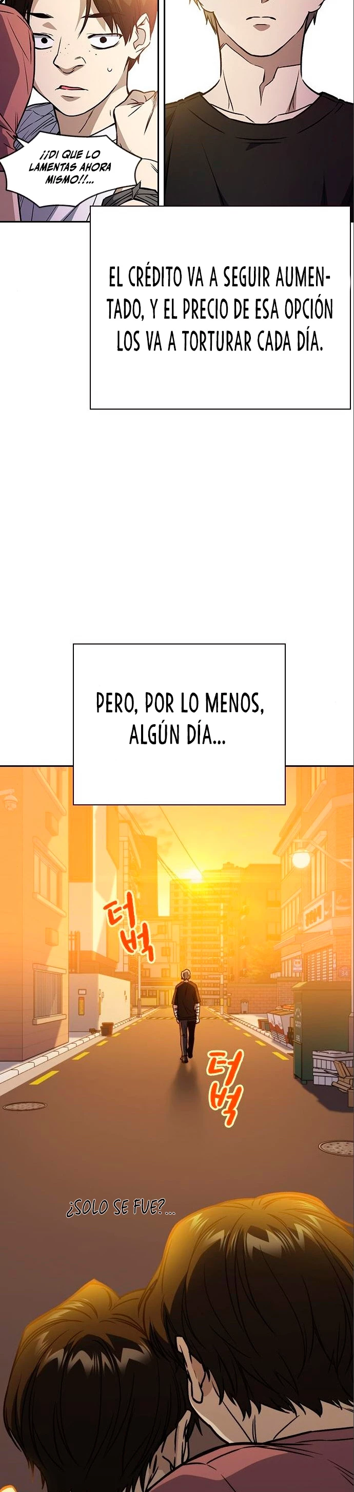 Grupo de Estudio Capítulo 161 - Page 44