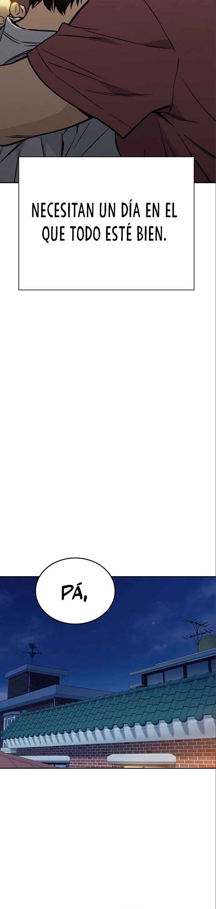 Grupo de Estudio Capítulo 161 - Page 45