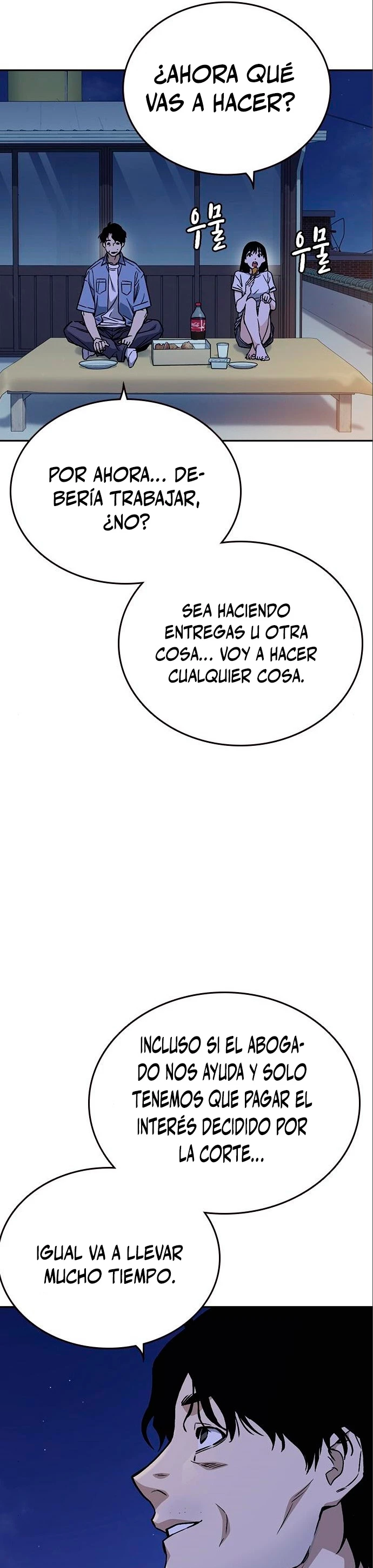 Grupo de Estudio Capítulo 161 - Page 46