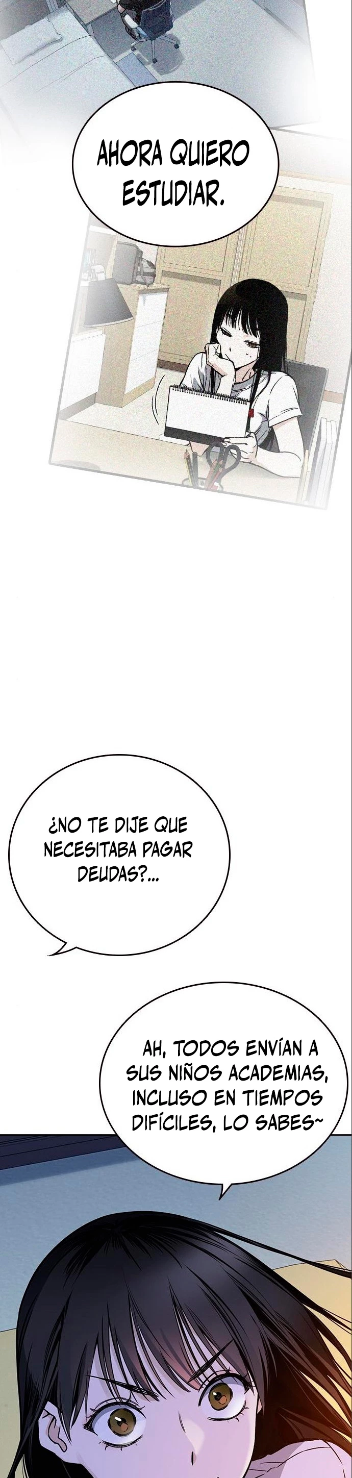 Grupo de Estudio Capítulo 161 - Page 48