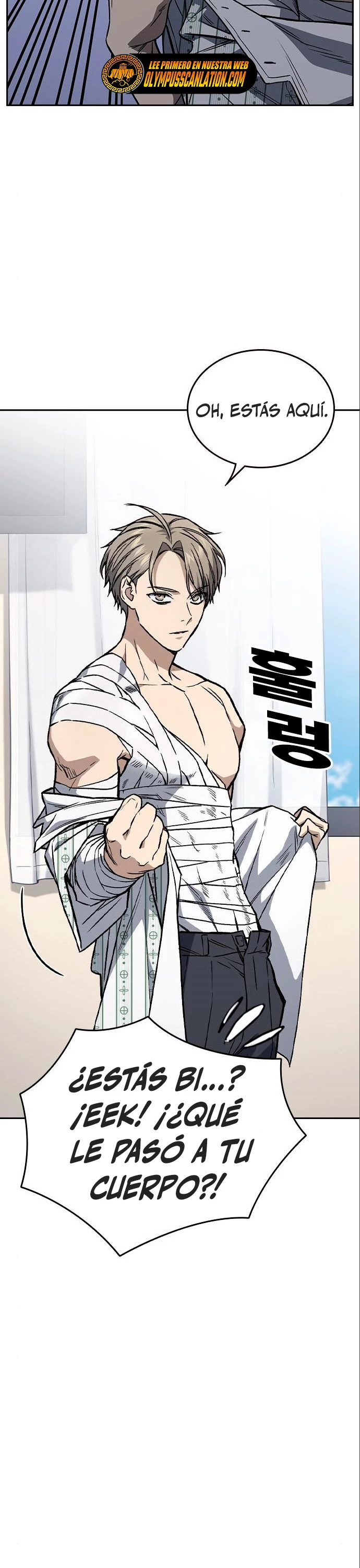 Grupo de Estudio Capítulo 161 - Page 9