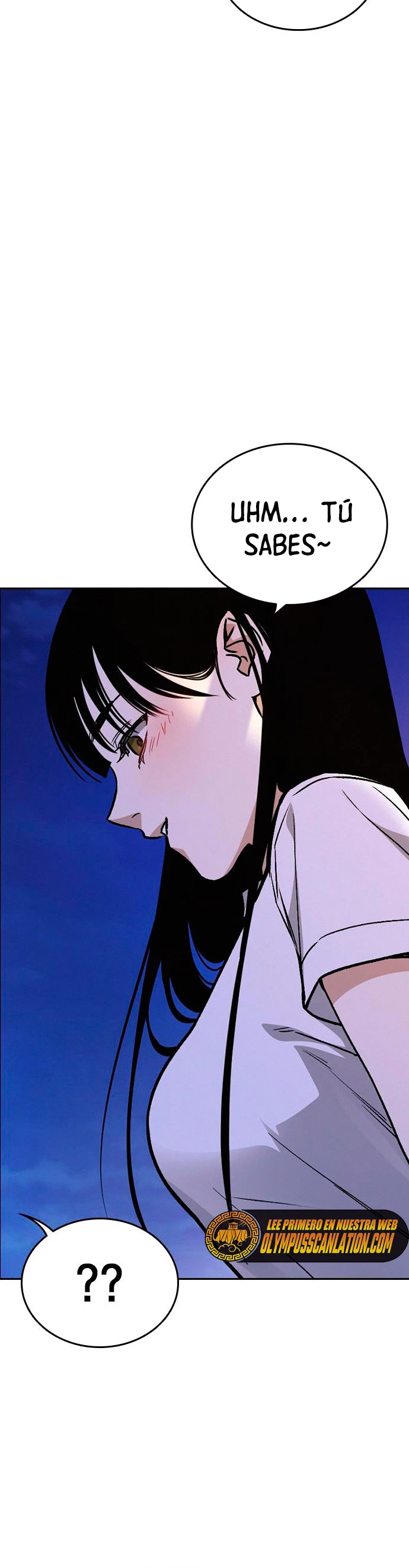 Grupo de Estudio Capítulo 162 - Page 12