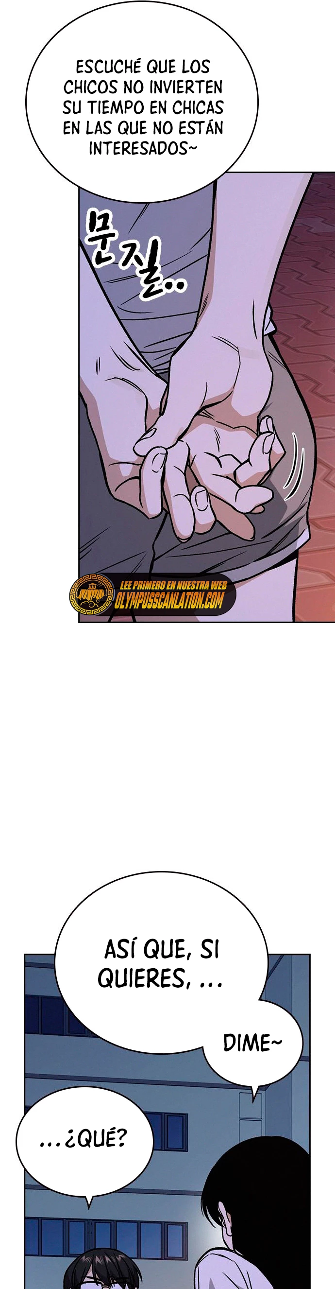 Grupo de Estudio Capítulo 162 - Page 13