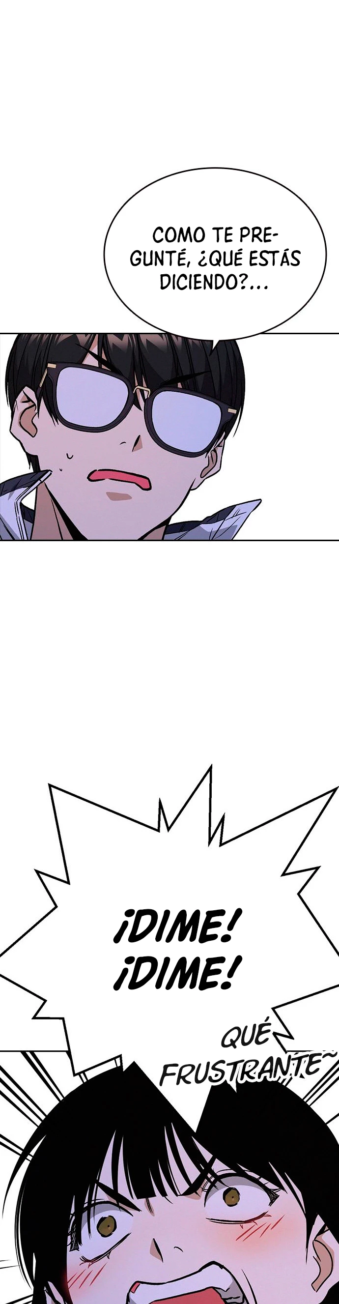 Grupo de Estudio Capítulo 162 - Page 15