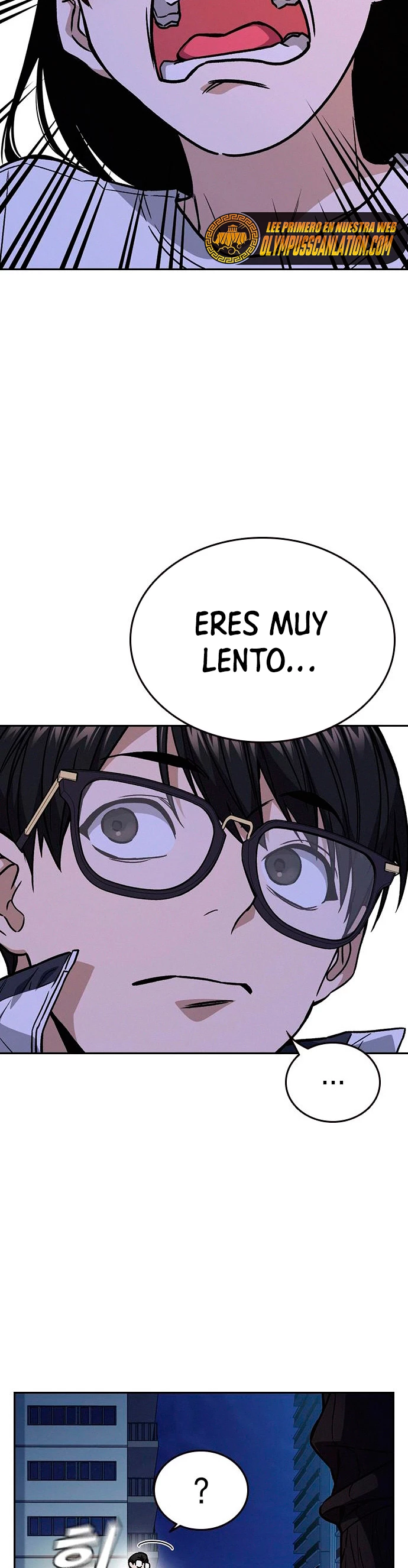 Grupo de Estudio Capítulo 162 - Page 16