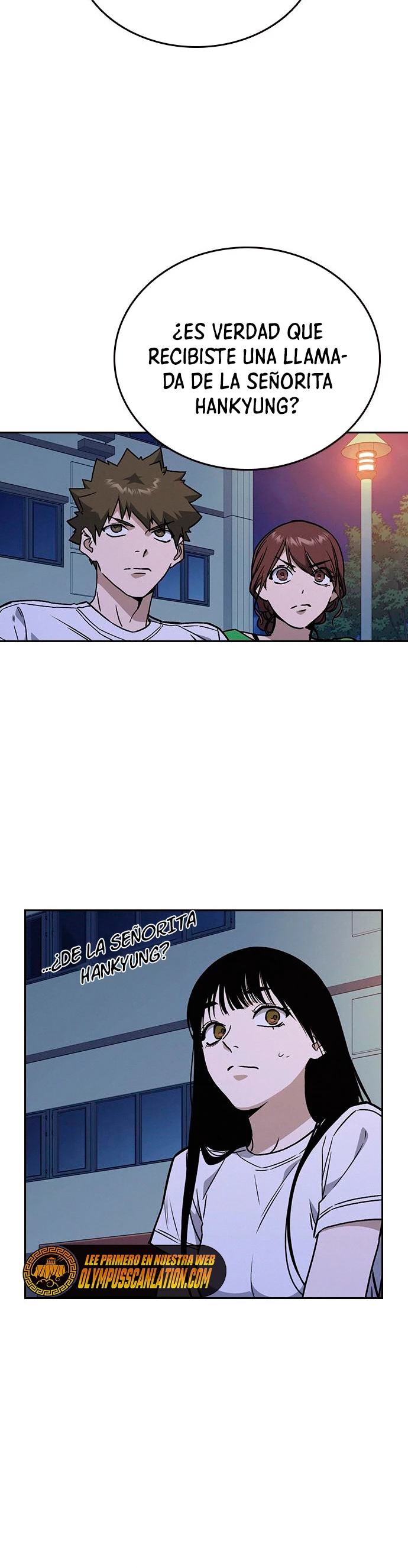 Grupo de Estudio Capítulo 162 - Page 23