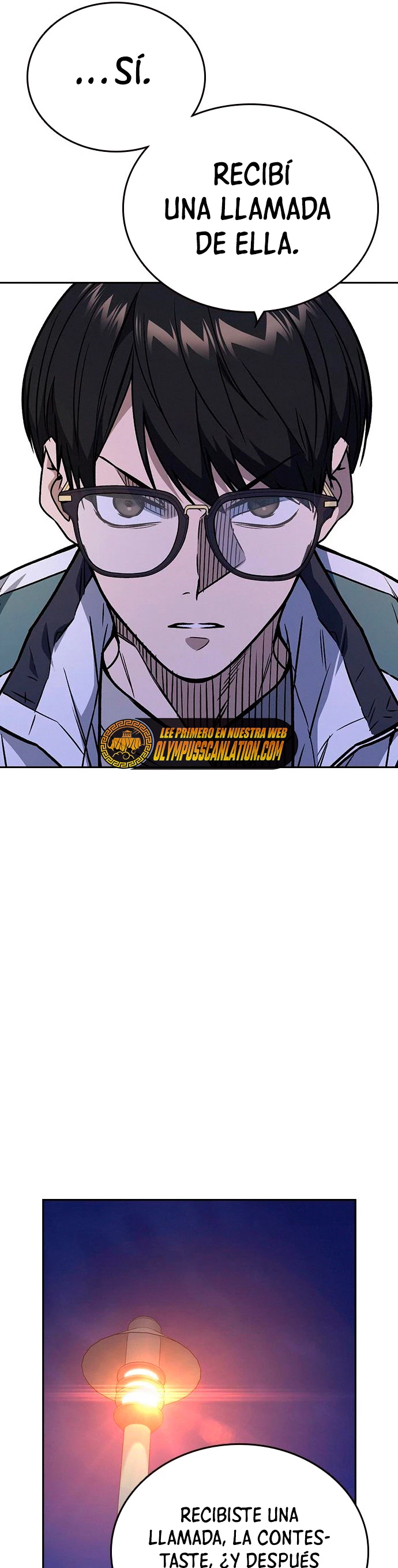 Grupo de Estudio Capítulo 162 - Page 24