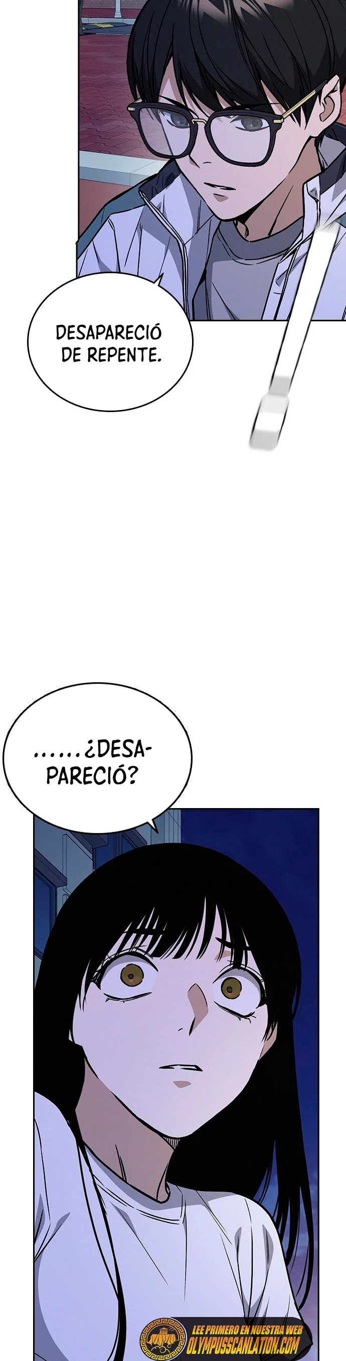 Grupo de Estudio Capítulo 162 - Page 26