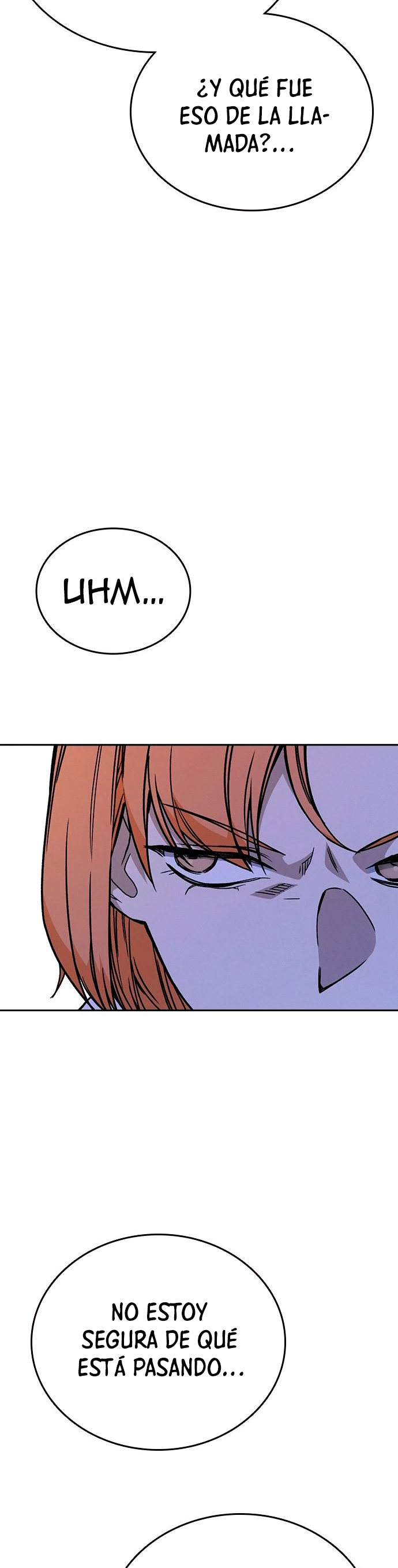 Grupo de Estudio Capítulo 162 - Page 29