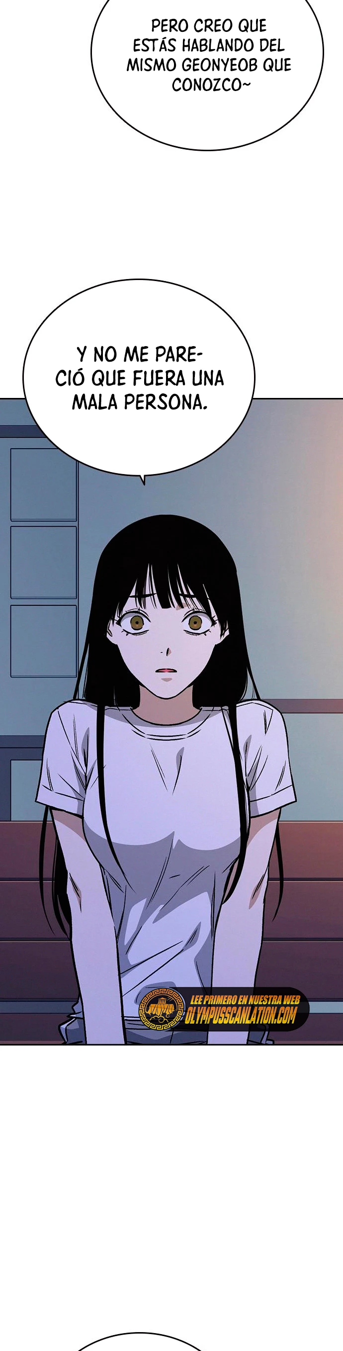 Grupo de Estudio Capítulo 162 - Page 30