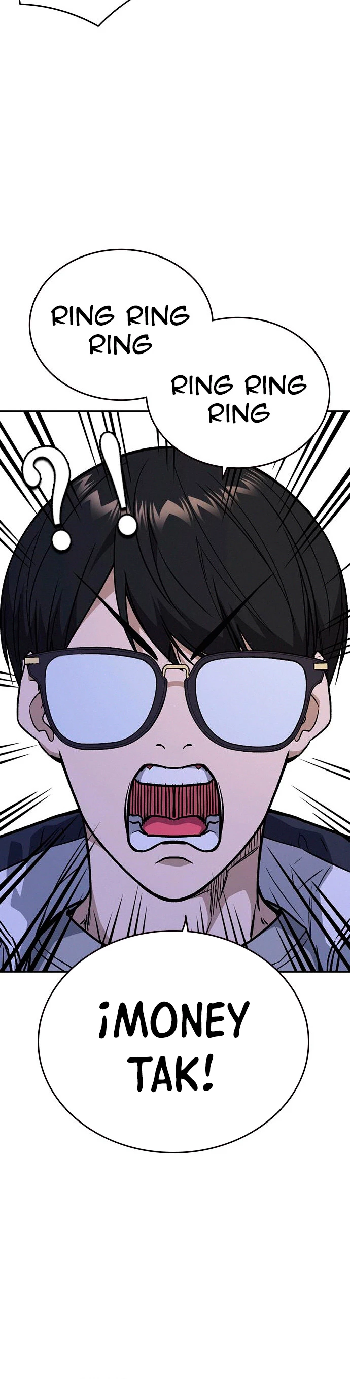 Grupo de Estudio Capítulo 162 - Page 34