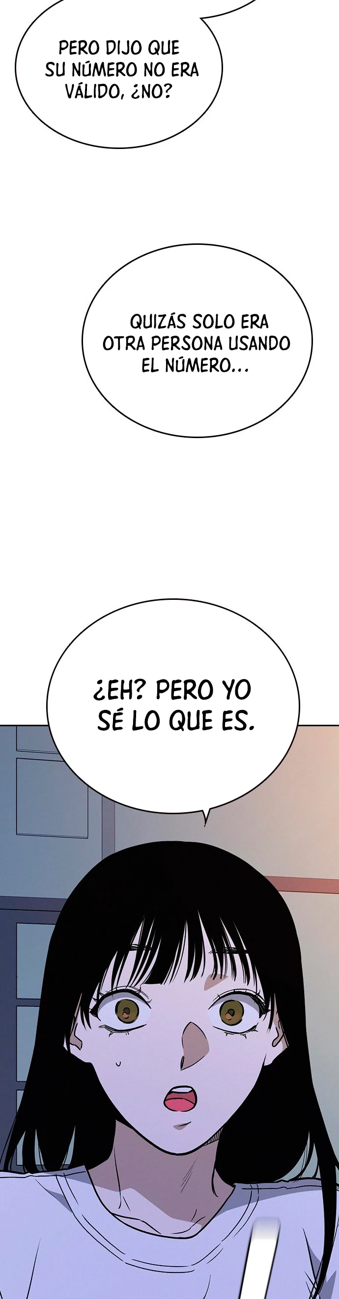 Grupo de Estudio Capítulo 162 - Page 36