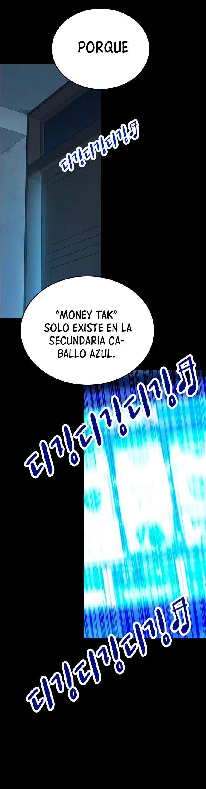 Grupo de Estudio Capítulo 162 - Page 38